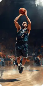 Basketbal wedden
