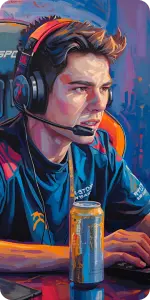 Esports wedden