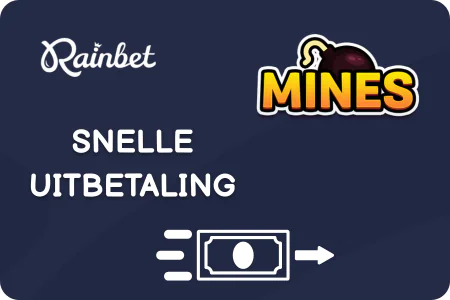 Voordelen van de Mines game: snelle uitbetaling en provably fair technologie