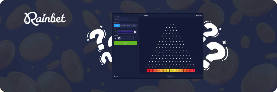 Wat is het Plinko spel