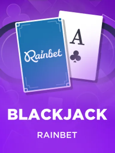 Rainbet Original Blackjack