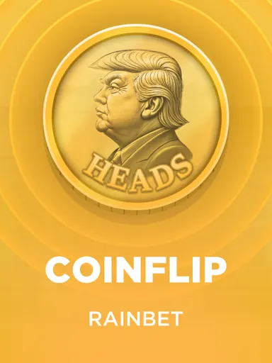 Rainbet Original Coinflip