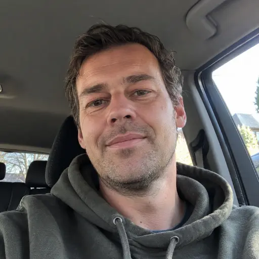 Avatar van Daan V.