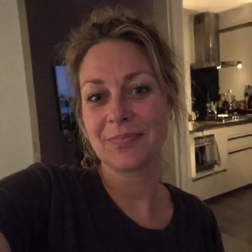 Avatar van Lieke S.