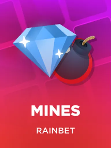 Rainbet Original Mines