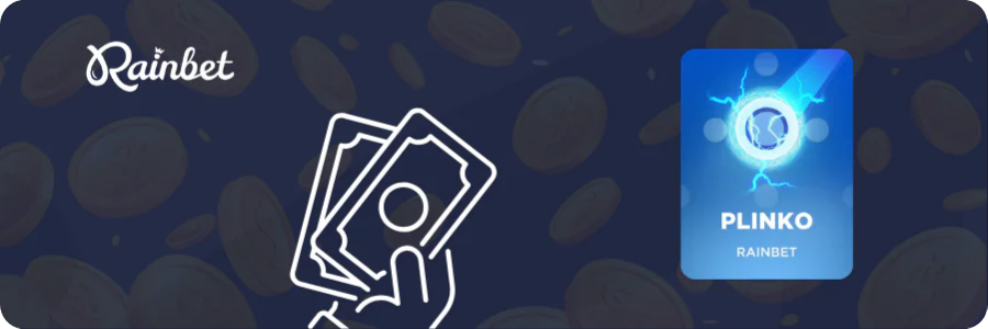 Payouts and multipliers at Plinko
