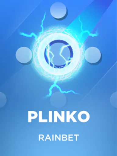 Rainbet Original Plinko