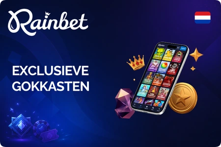 Exclusieve Rainbet slots die je nergens anders vindt