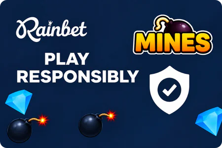 Responsible gambling at Mines_ limits and self-exclusion