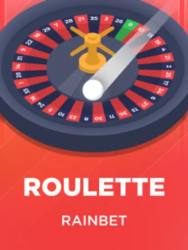 Rainbet Original Roulette