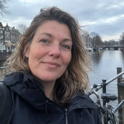 Avatar van Sanne D.