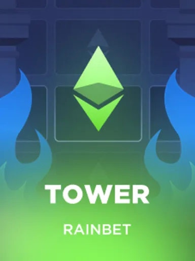 Rainbet Original Tower