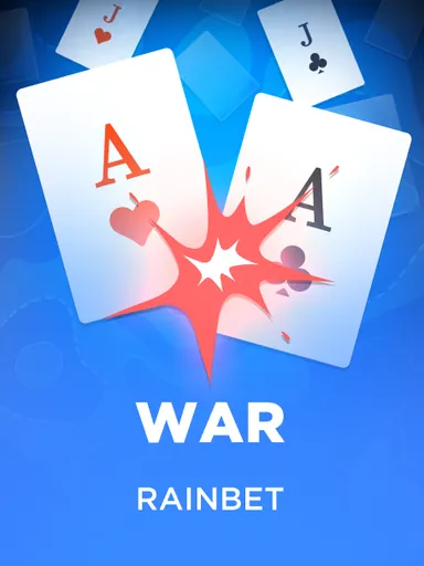 Rainbet Original War